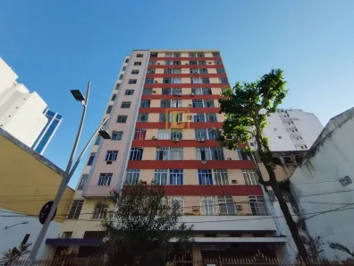 Apartamento com 1 Quarto à venda, 50m² no Centro, Rio de Janeiro