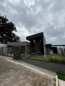 Casa de Condomínio com 3 Quartos para alugar, 450m² no Setor Habitacional Vicente Pires, Brasília