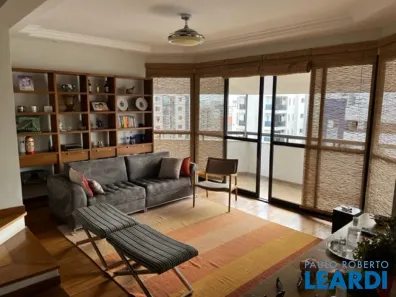 Cobertura com 4 Quartos à venda, 313m² no Perdizes, São Paulo