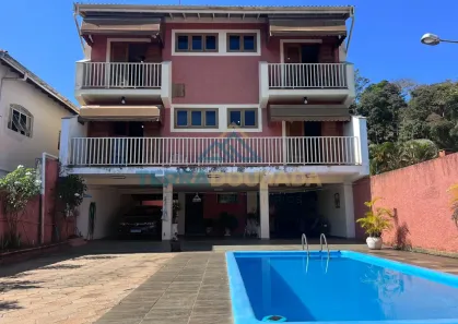 Casa com 5 Quartos à venda, 465m² no , São Bento do Sapucaí