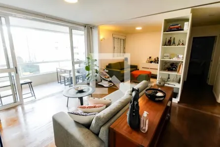 Apartamento com 3 Quartos à venda, 114m² no Vila Andrade, São Paulo