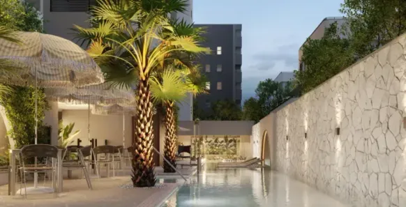 Apartamento com 3 Quartos à venda, 110m² no Jardim Camburi, Vitória
