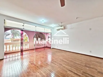 Sobrado com 4 Quartos à venda, 574m² no Jardim Sumaré, Ribeirão Preto