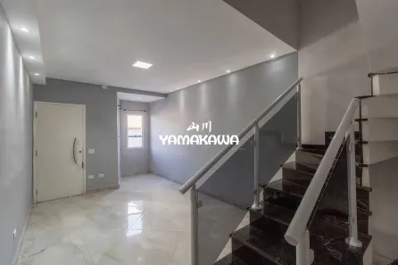 Sobrado com 3 Quartos à venda, 170m² no Jardim Maringá, São Paulo