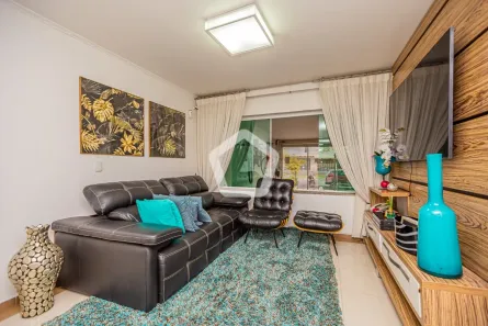 Casa com 5 Quartos à venda, 231m² no Bosque da Saúde, São Paulo