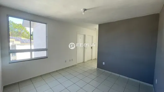 Apartamento com 2 Quartos à venda, 49m² no Jardim da Balsa II, Americana