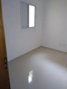Cobertura com 2 Quartos à venda, 98m² no Vila Camilópolis, Santo André