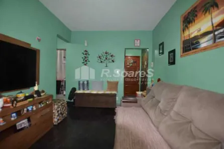 Apartamento com 2 Quartos à venda, 63m² no Campo dos Afonsos, Rio de Janeiro