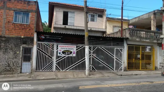 Sobrado com 3 Quartos à venda, 224m² no Jardim Ipanema (São Miguel), São Paulo