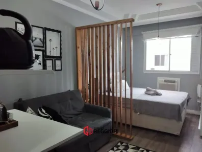 Apartamento com 1 Quarto à venda, 30m² no Centro, Balneário Camboriú