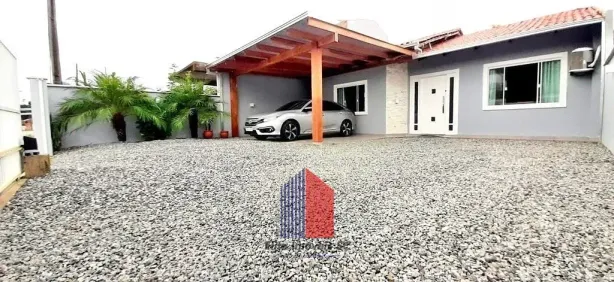Casa com 3 Quartos à venda, 97m² no Itinga, Araquari