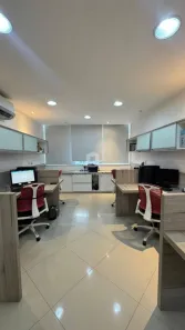 Sala Comercial à venda, 46m² no Centro, Niterói