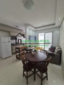 Apartamento com 2 Quartos para alugar, 54m² no Vila Nambi, Jundiaí