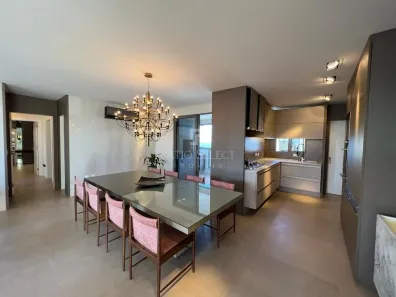 Apartamento com 3 Quartos à venda, 159m² no Centro, Balneário Camboriú