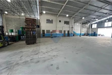 Galpão/Depósito/Armazém para alugar, 850m² no Capuava, Mauá