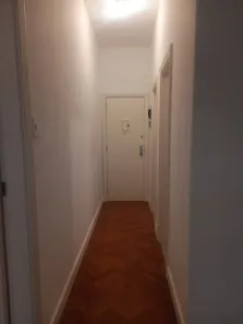 Apartamento com 1 Quarto para alugar, 50m² no Flamengo, Rio de Janeiro