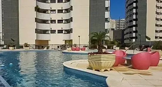 Apartamento com 3 Quartos para alugar, 144m² no Vila Assunção, Santo André