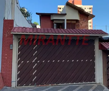 Sobrado com 3 Quartos à venda, 143m² no Santana, São Paulo