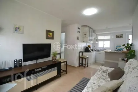 Apartamento com 2 Quartos à venda, 47m² no Restinga, Porto Alegre