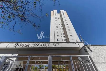 Apartamento com 3 Quartos à venda, 80m² no Vila João Jorge, Campinas