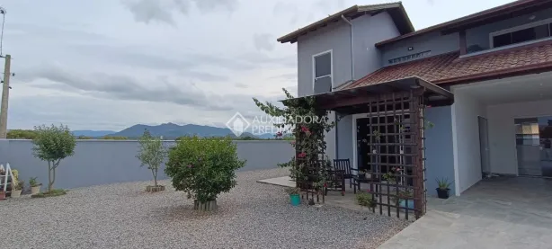 Casa com 2 Quartos à venda, 140m² no Alto Arroio, Imbituba