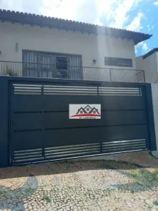 Casa com 4 Quartos à venda, 213m² no Vila Nova São José, Campinas