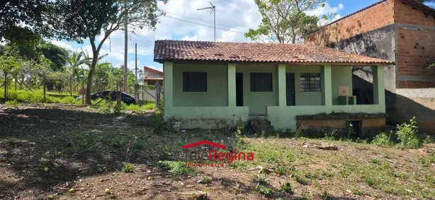 Fazenda/Sítio com 1 Quarto à venda, 1000m² no Loteamento Pedro Rizzo I, Caçapava