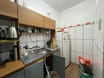 Apartamento com 1 Quarto à venda, 51m² no Centro Histórico, Porto Alegre