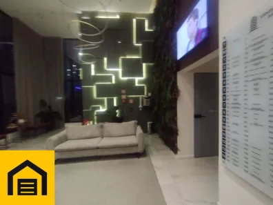Sala Comercial à venda, 32m² no Vila Bocaina, Mauá
