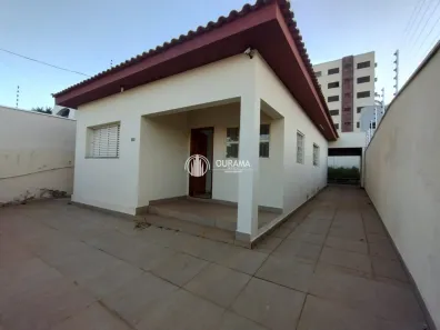Consultório com 2 Quartos à venda, 175m² no Vila Santa Catarina, Americana