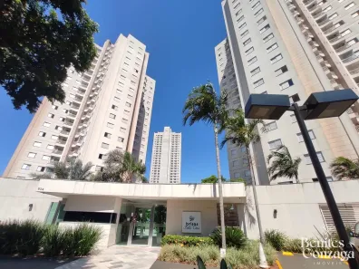 Apartamento com 3 Quartos à venda, 75m² no Zona 08, Maringá