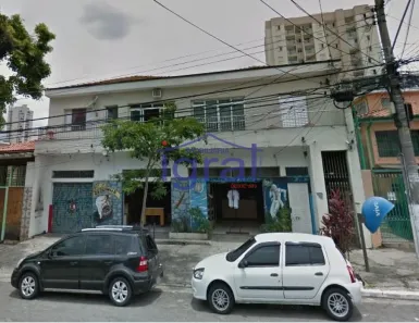 Sobrado com 2 Quartos à venda, 638m² no Vila Guarani (Z Sul), São Paulo