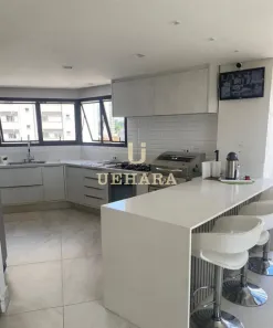 Apartamento com 3 Quartos à venda, 156m² no Parque da Mooca, São Paulo