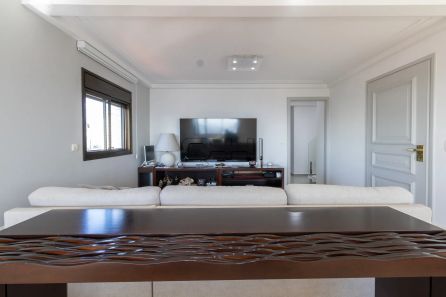 Cobertura com 4 Quartos à venda, 384m² no Alto da Lapa, São Paulo