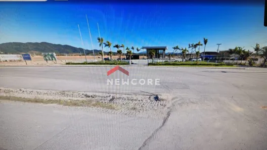 Lote/Terreno à venda, 300m² no , Ilhota