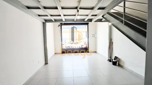 Ponto Comercial para alugar, 35m² no São Salvador, Belo Horizonte