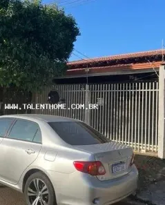 Casa com 2 Quartos à venda, 100m² no Brasília, Londrina