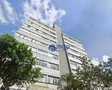 Apartamento com 2 Quartos à venda, 76m² no Vila Guilherme, São Paulo