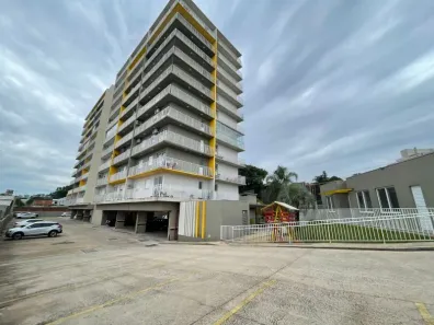 Apartamento com 2 Quartos para alugar, 70m² no Primavera, Novo Hamburgo