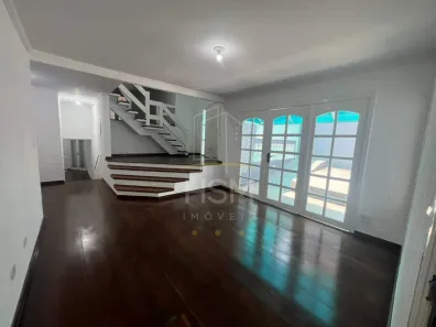 Sobrado com 3 Quartos para alugar, 211m² no Parque Terra Nova, São Bernardo do Campo