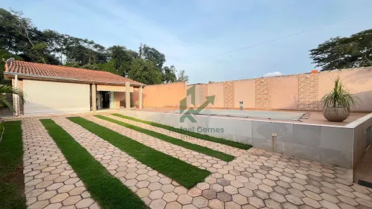 Fazenda/Sítio com 3 Quartos à venda, 280m² no Sitio Primavera, Estiva Gerbi