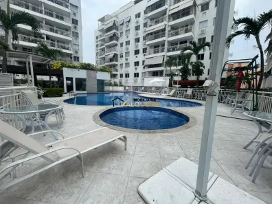 Apartamento com 3 Quartos à venda, 74m² no Vila Valqueire, Rio de Janeiro