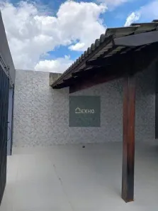 Casa com 3 Quartos à venda, 100m² no Residencial Jardim Itália I e II Etapa, Anápolis