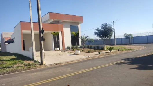 Casa com 3 Quartos à venda, 198m² no João Aranha, Paulínia