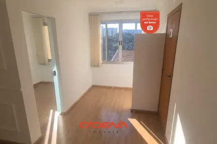 Sala Comercial à venda, 34m² no Centro, Curitiba
