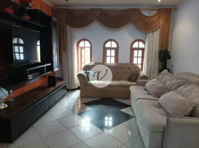 Casa com 2 Quartos à venda, 80m² no Rudge Ramos, São Bernardo do Campo