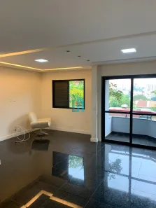Apartamento com 3 Quartos à venda, 81m² no Vila Clementino, São Paulo