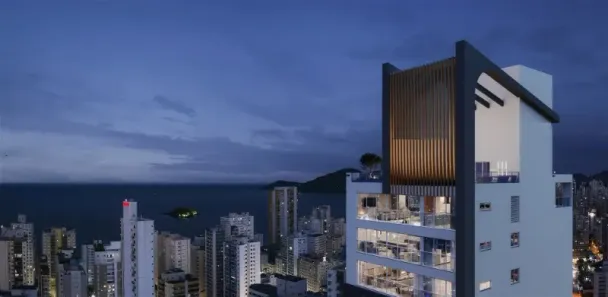 Apartamento com 4 Quartos à venda, 143m² no Centro, Balneário Camboriú