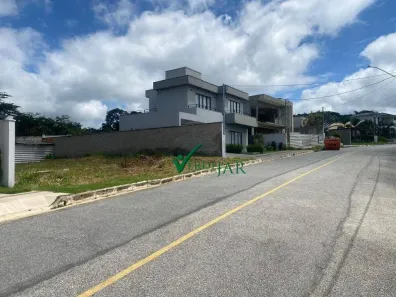 Lote/Terreno à venda, 406m² no Condomínio Estância dos Lagos, Santa Luzia