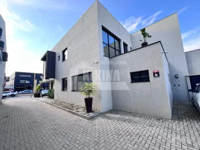 Sala Comercial para alugar, 18m² no Contorno, Ponta Grossa